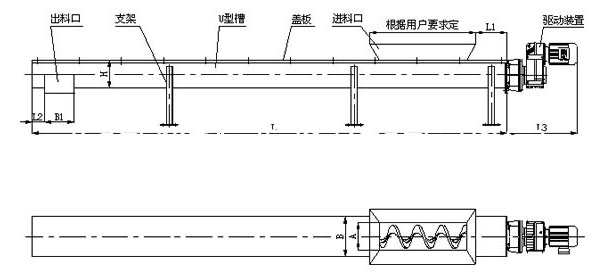 <a href='/wzlxssj.html'>無軸螺旋輸送機(jī)</a>